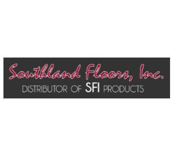 Southland Floors logo
