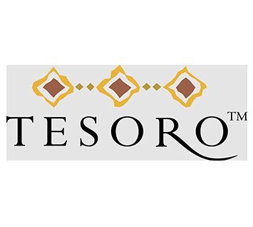 Tesoro logo