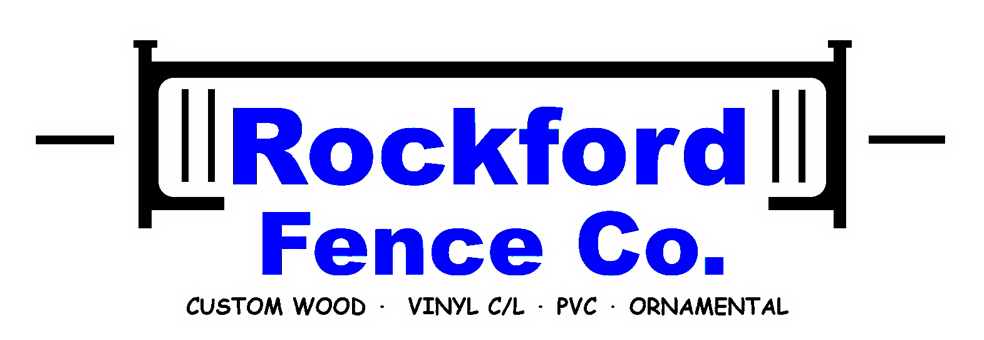 Fence Solution Provider in Rockford & Winnebago County IL