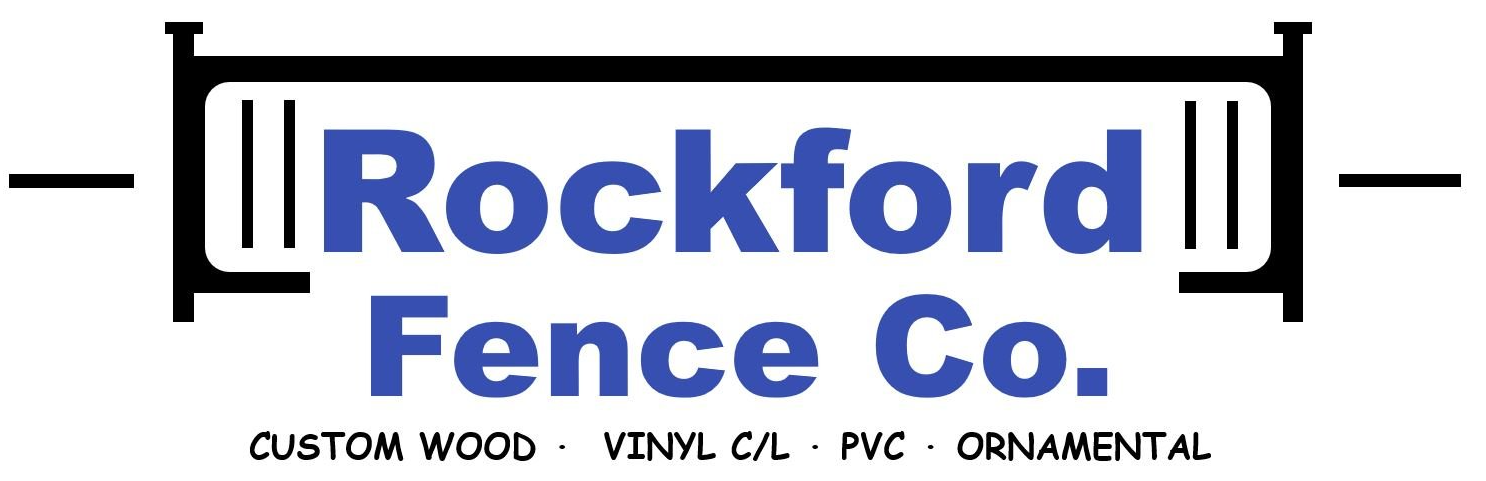 Rockford Fence Company - Fence Company in Rockford & Winnebago County IL