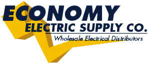 Economy Electric Supply Co Logo