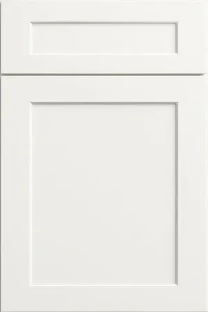 White Shaker