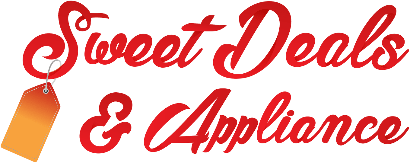 Sweet Deals & Appliance - logo