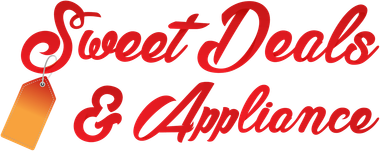 Sweet Deals & Appliance - logo