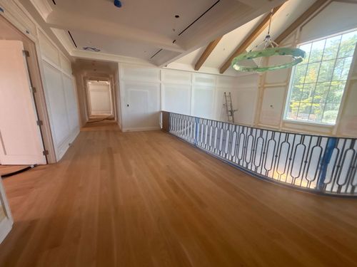 Russo's Flooring