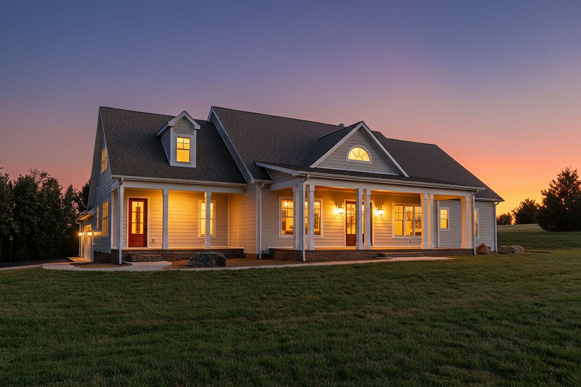 The Estates of Ana Marie