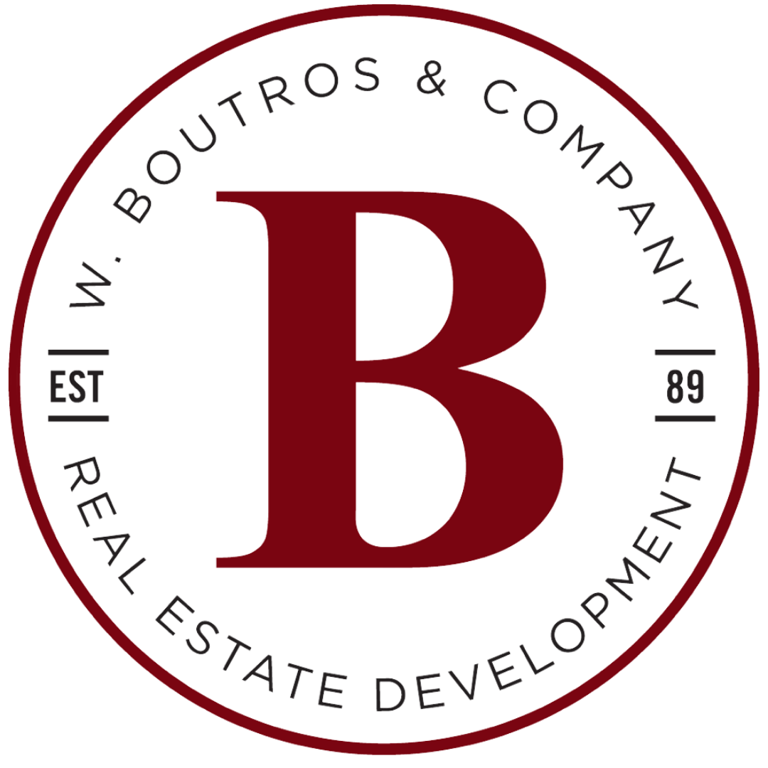 W Boutros & Co - logo