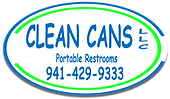 Clean Cans LLC - Logo