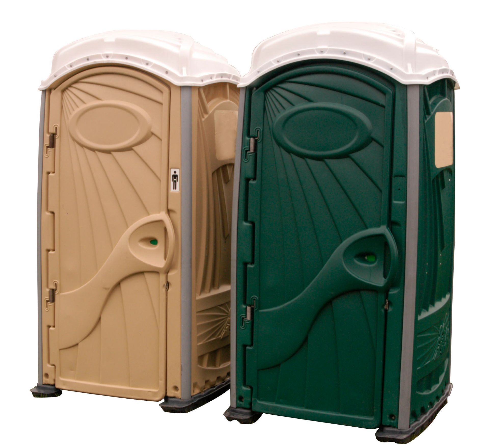 portable toilet rental