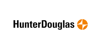 Hunter Douglas