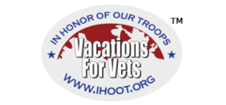 Vacation for Vets