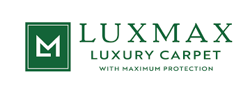 Logo for Luxmax Luxury Carpet