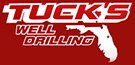 Tuck's Well Drilling Inc - Logo