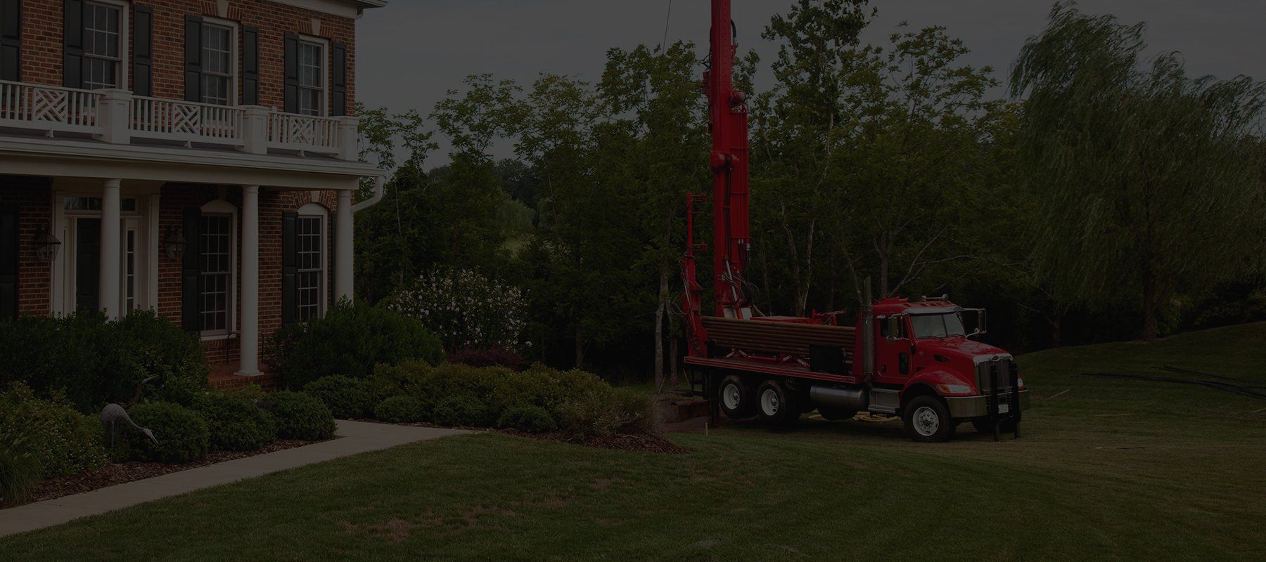 Tuck's Well Drilling Inc Pump Service DeLand, FL