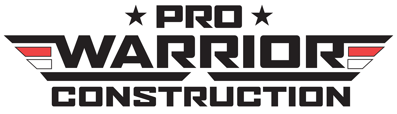 PRO WARRIOR CONSTRUCTION