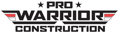 PRO WARRIOR CONSTRUCTION