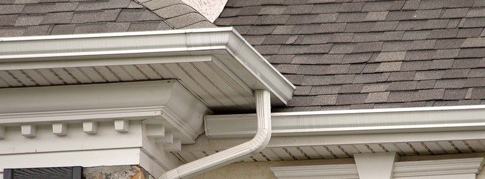 Gutter
