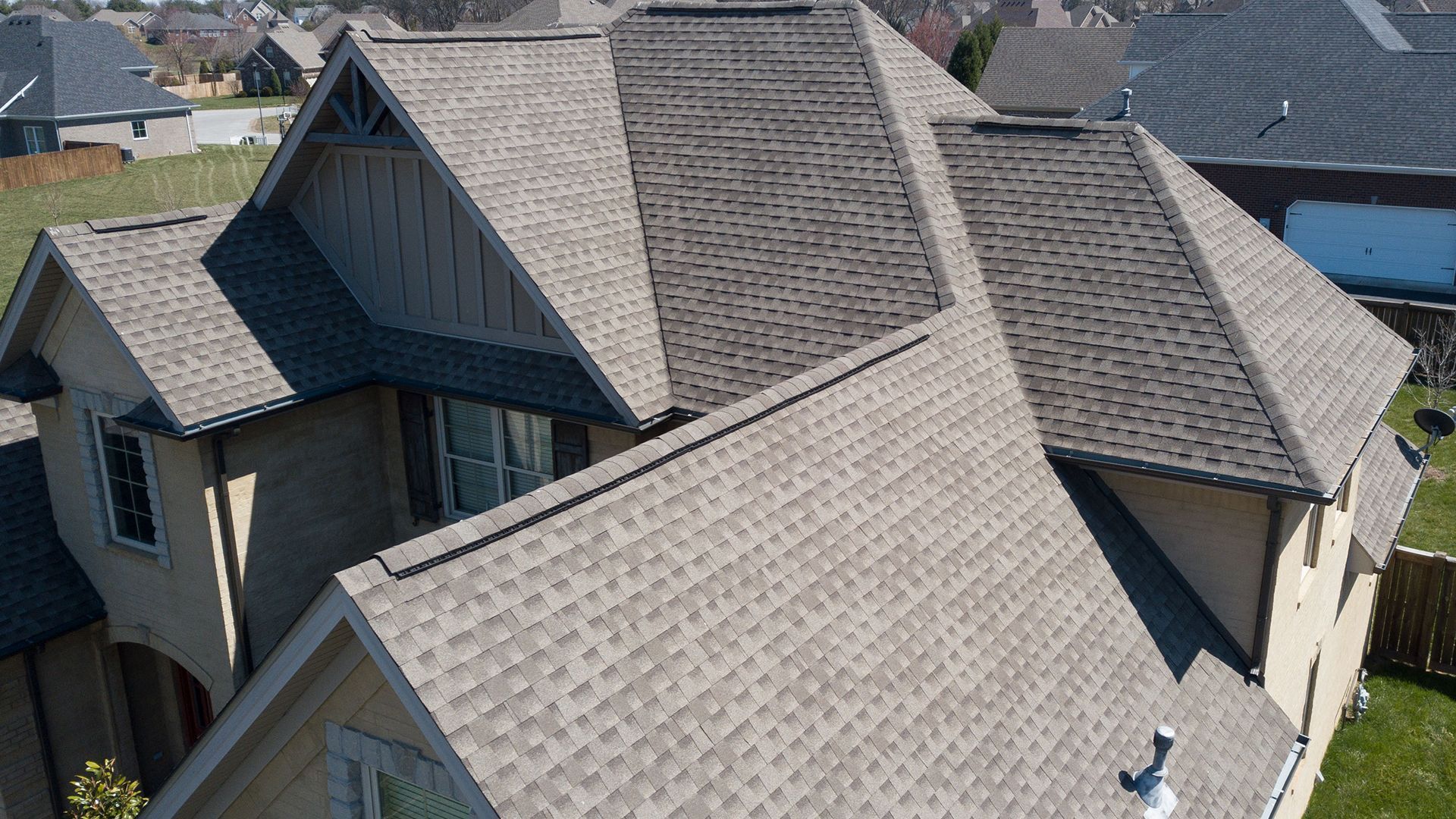 Roofers Tafton PA | Poconos Roofing Company