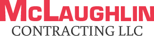 McLaughlin Contracting LLC logo