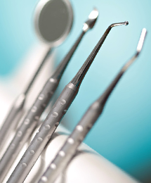 dental equipments