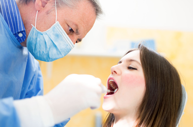 dentistry