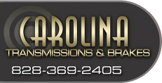 Carolina Transmission and Brakes - Logo