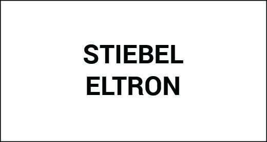 stiebel eltron