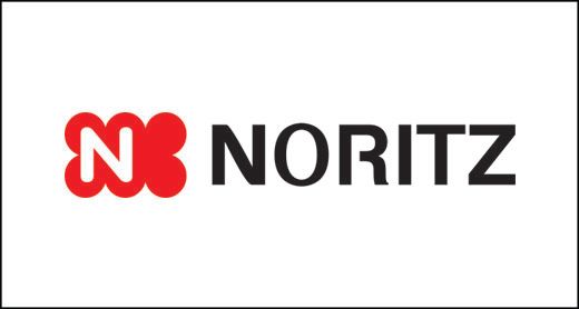 Noritz logo