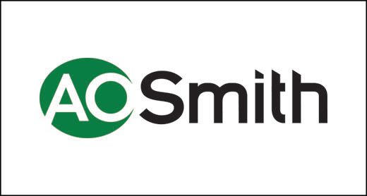 A.O. Smith logo