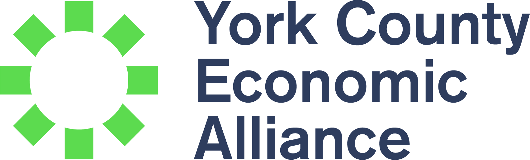 York County Economic Alliance - logo