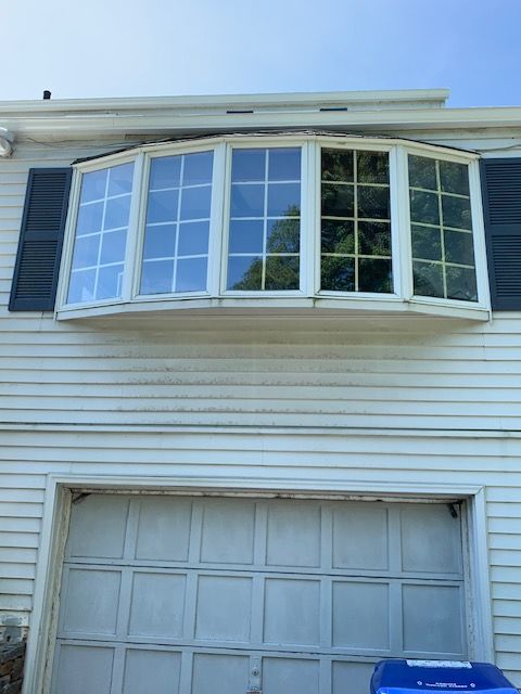 A1 Windows & Doors LLC