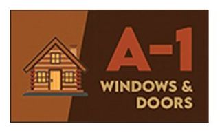 A1 Windows & Doors LLC logo