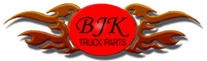 BJK-Truck-Parts-Company - Logo
