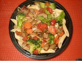 Pasta Entrees Baked Pasta Side Dishes