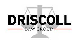 The Driscoll Law Group-Logo