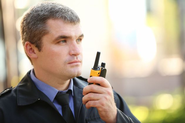 Pro-Tech Security Inc
