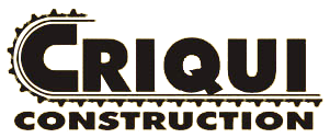 Criqui Construction Inc.
