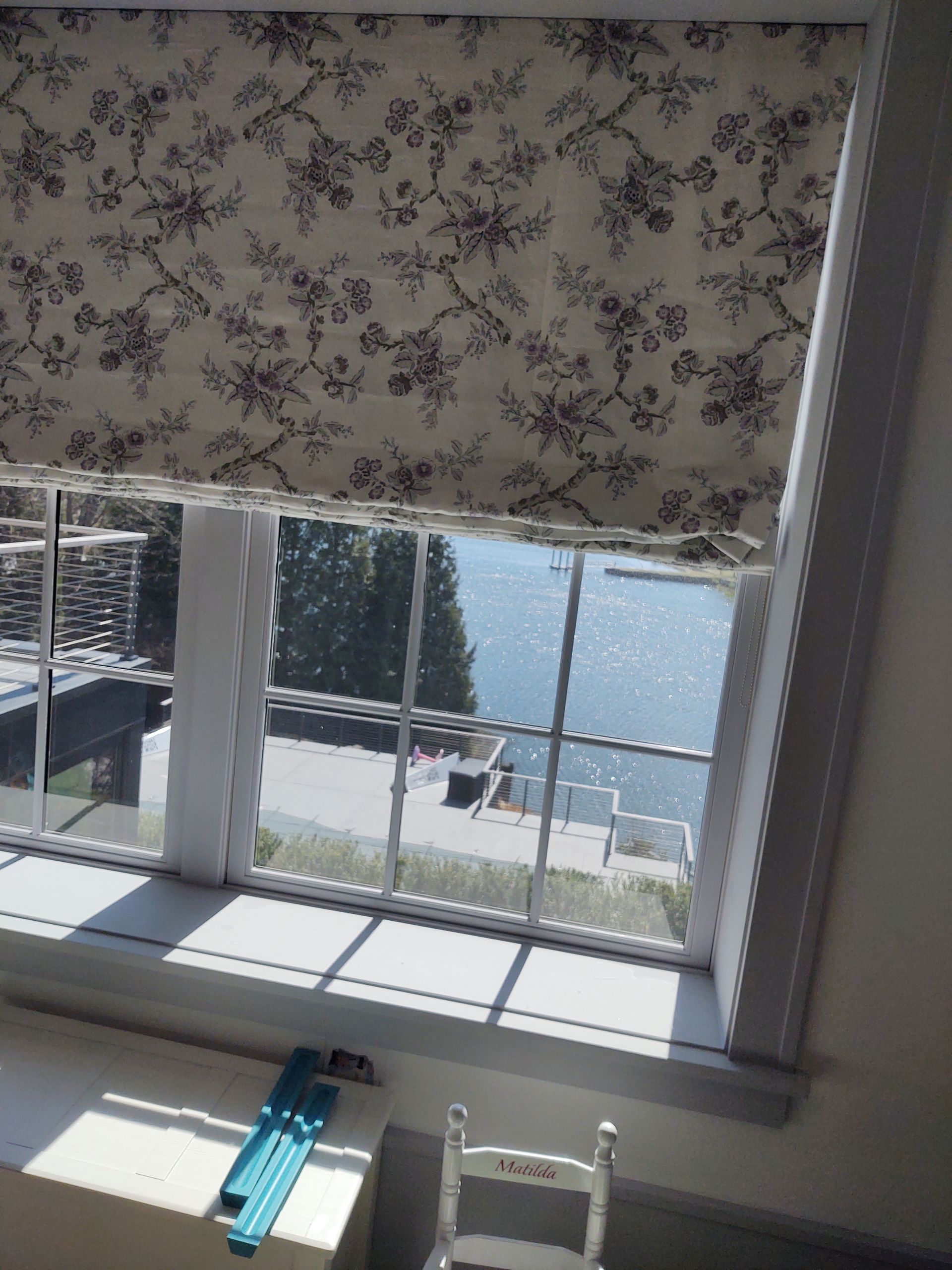 Home Window Tinting