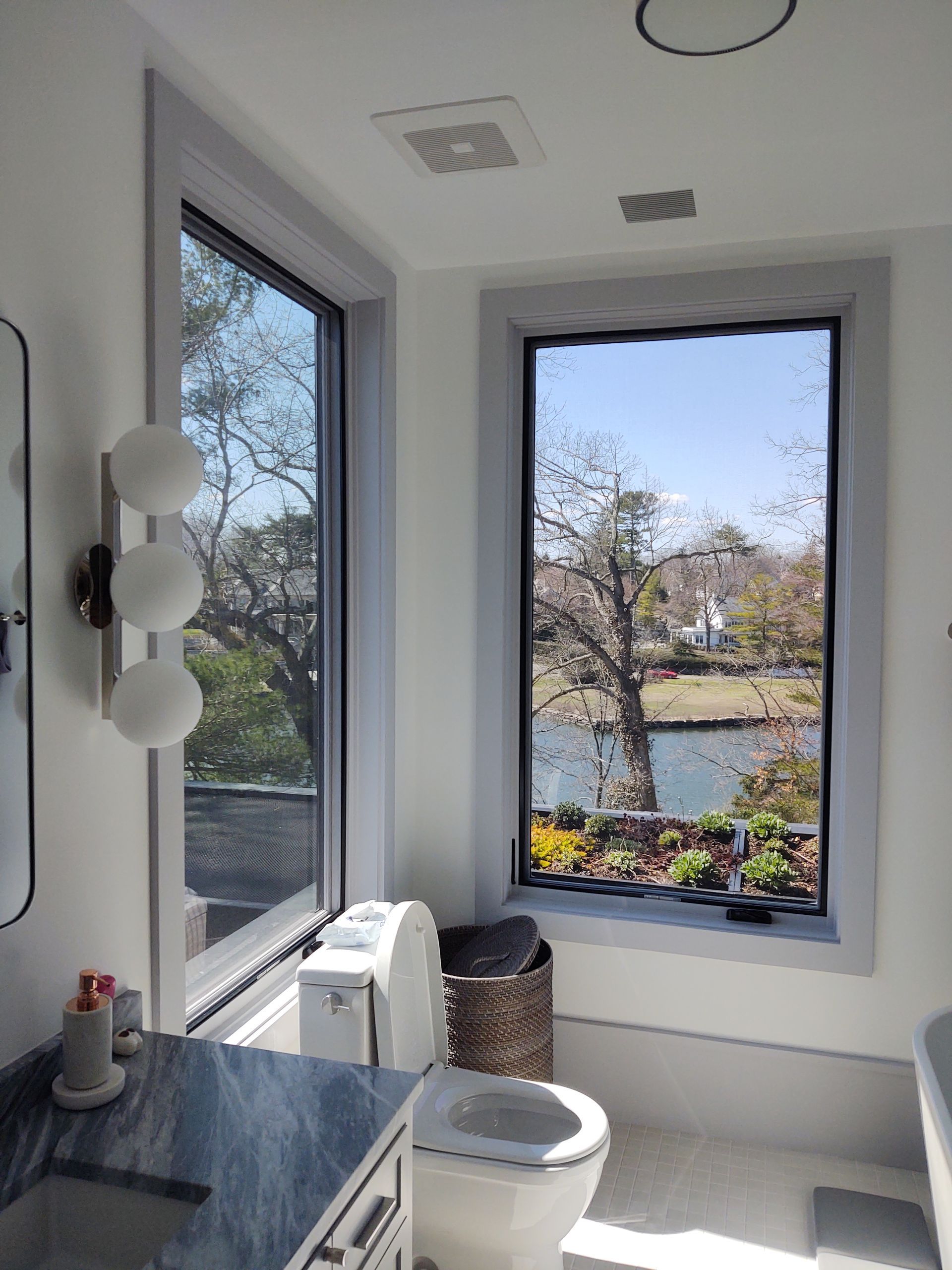 Home Window Tinting