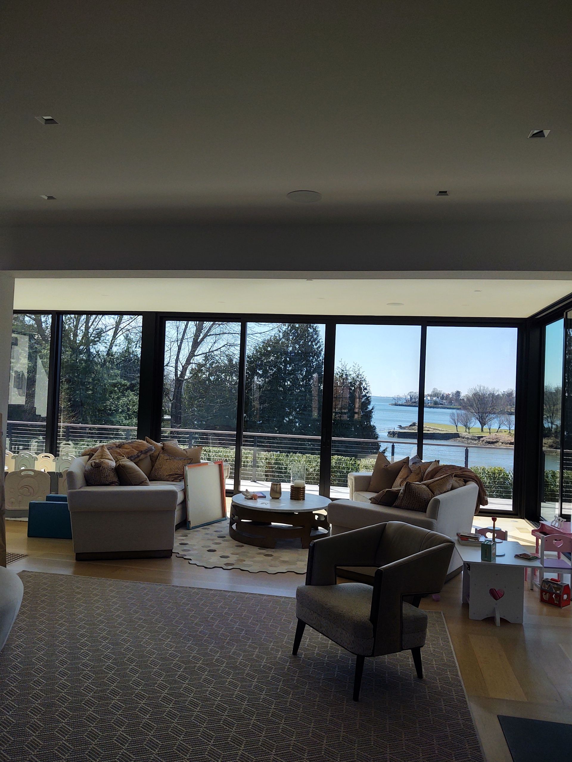 Home Window Tinting