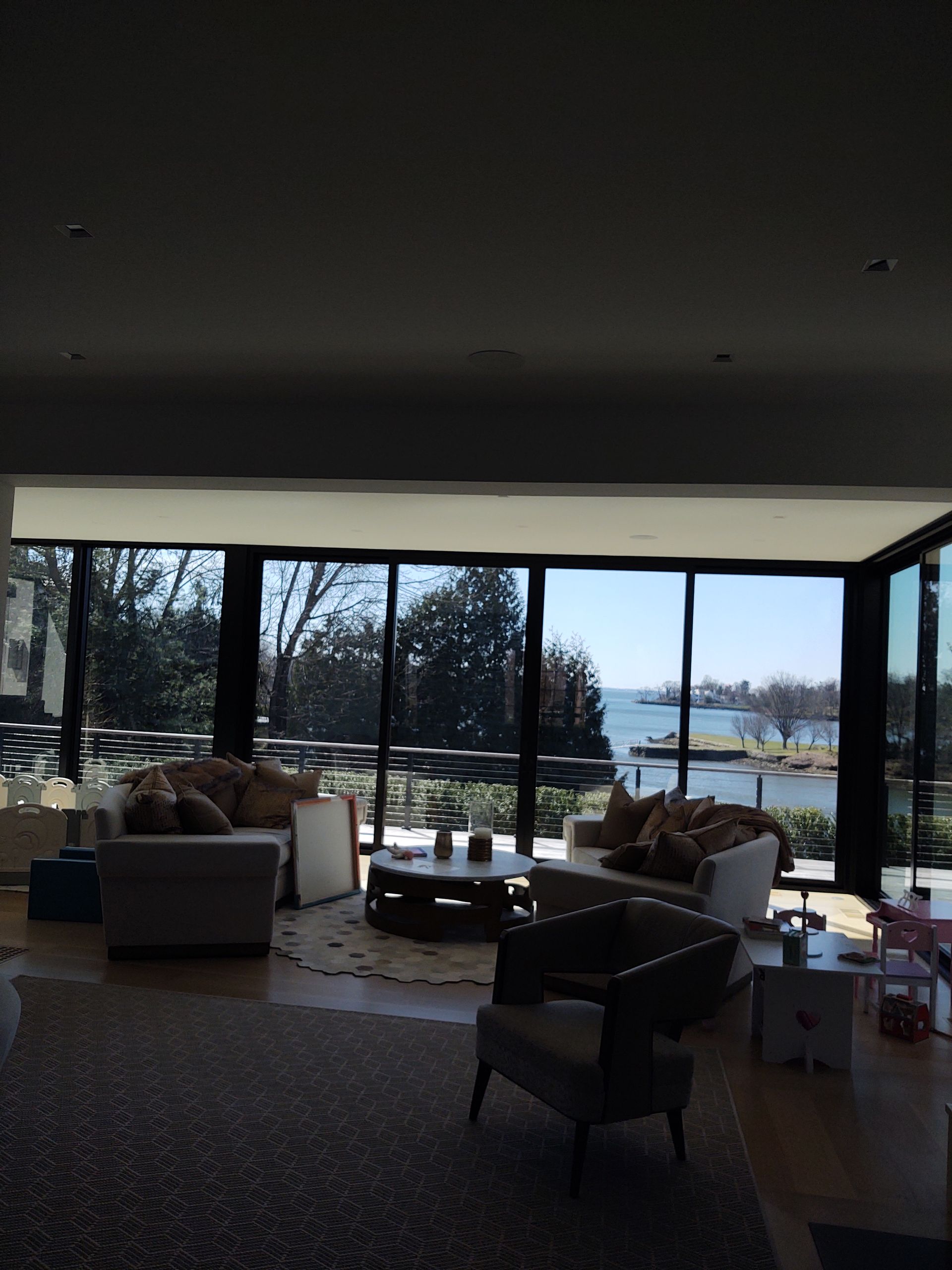 Home Window Tinting