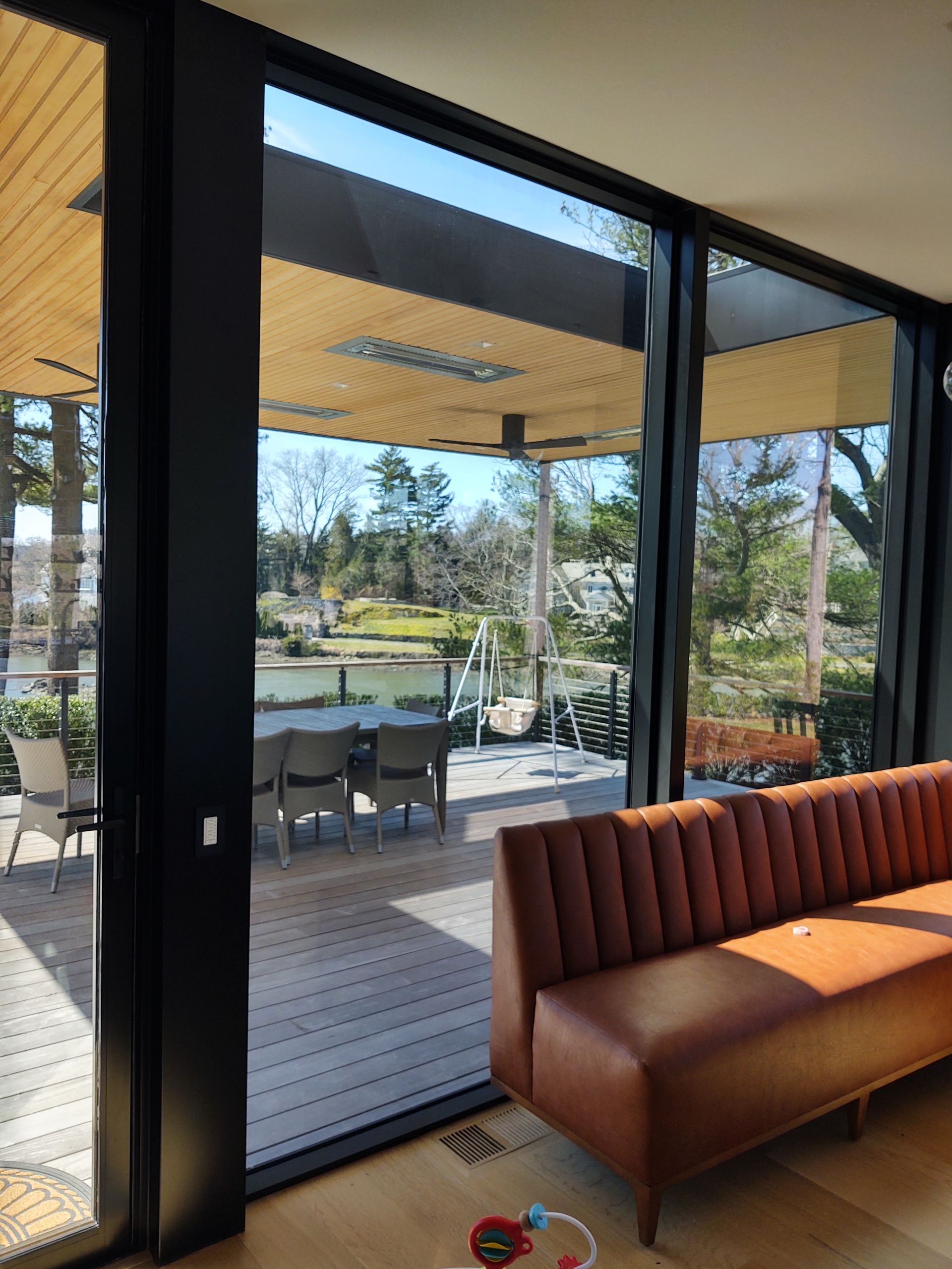 Home Window Tinting