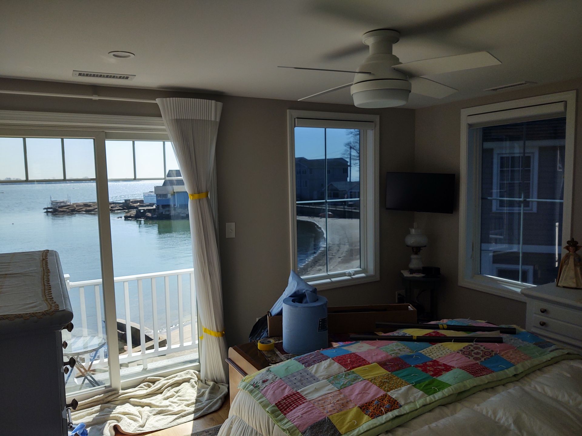 Window tint