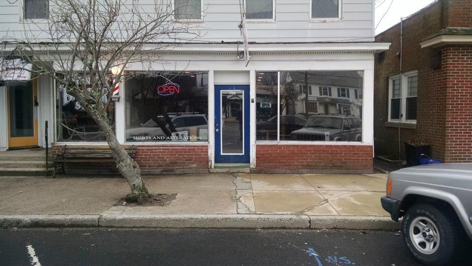 Window tinting