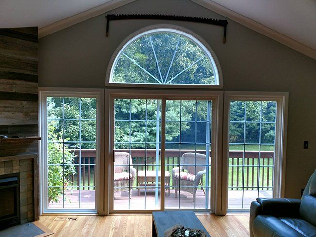 Window tinting