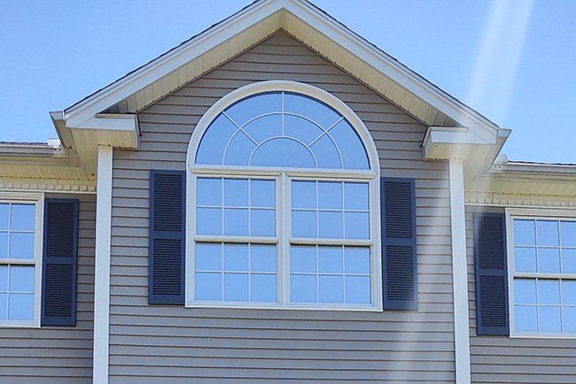 Window tinting