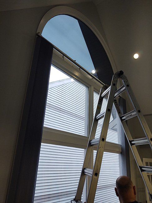Window tinting
