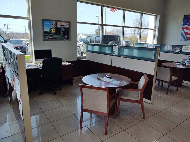 Window tinting