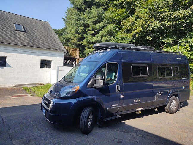 Window tinting