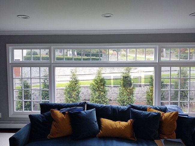 Window tinting